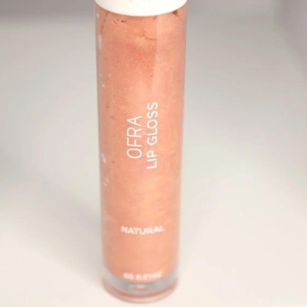 OFRA Lip Gloss Natural